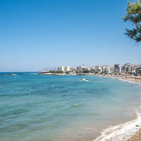 Holiday home The Romantic House Chania (Crete)