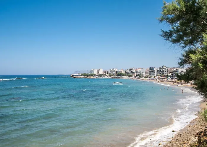 Holiday home The Romantic House Chania (Crete)