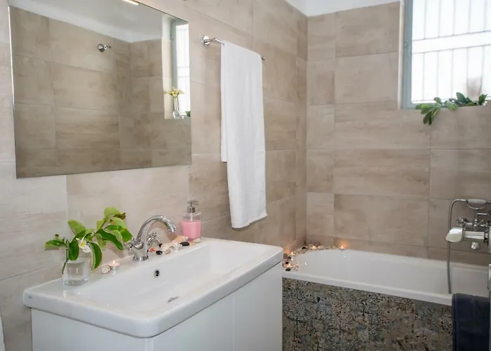 The Romantic House Holiday home