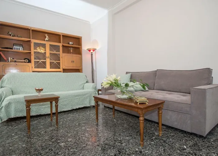 The Romantic House Chania (Crete)