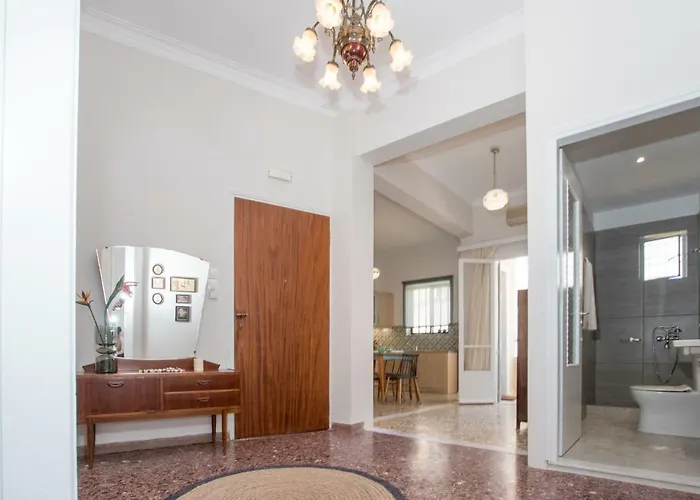 Holiday home The Romantic House *