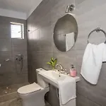 The Romantic House Σπίτι διακοπών Χανιά