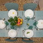 Σπίτι διακοπών The Romantic House *