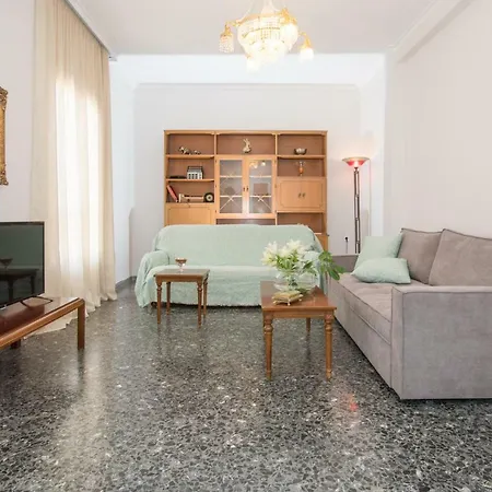 The Romantic House Casa vacanze La Canea