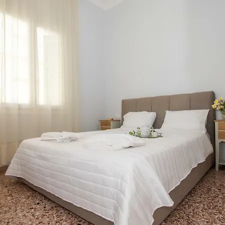 The Romantic House Casa vacanze La Canea