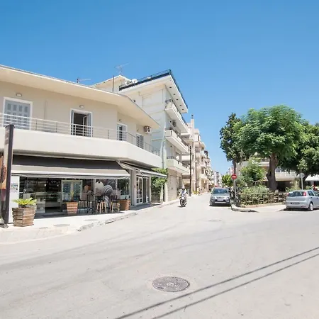 Feriehus The Romantic House