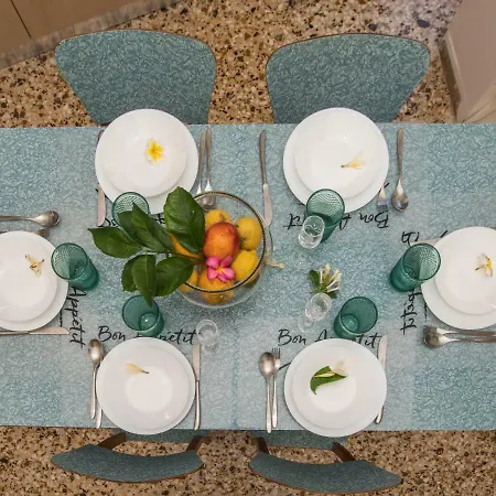 Casa vacanze The Romantic House *