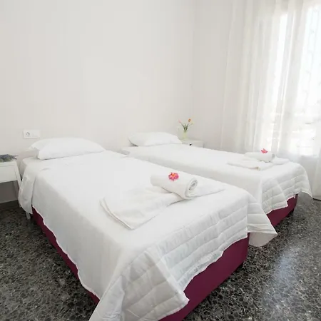 The Romantic House