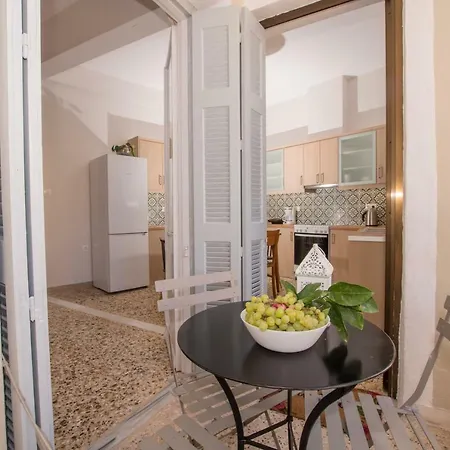 The Romantic House Holiday home *