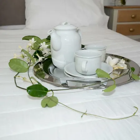 Casa vacanze The Romantic House