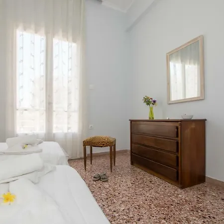 The Romantic House Ferienhaus