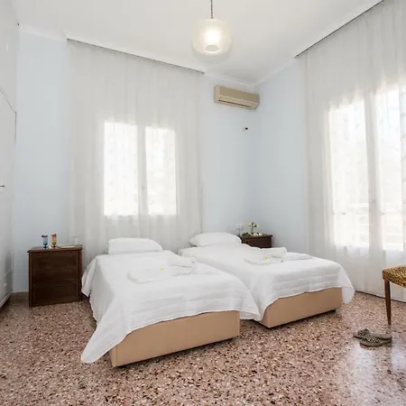 Casa vacanze The Romantic House