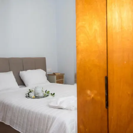 Casa vacanze The Romantic House *