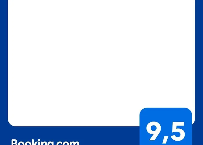 The Romantic House Feriehus