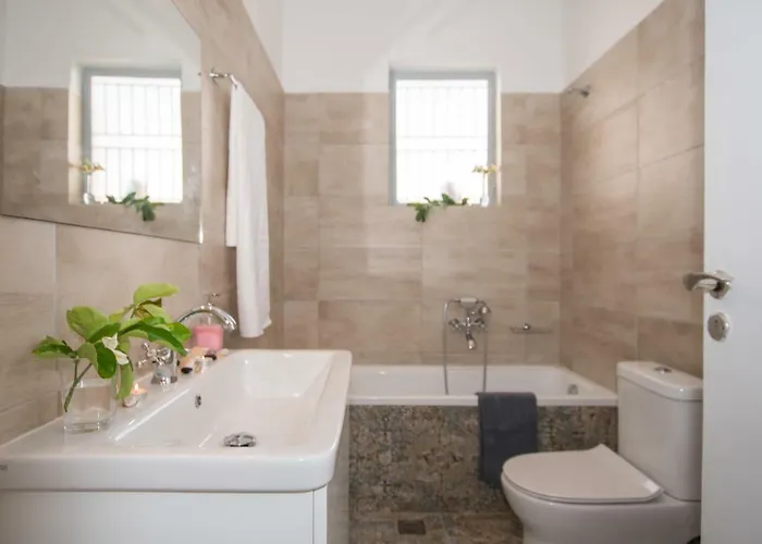 The Romantic House *