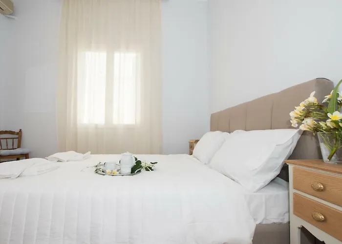 The Romantic House 펜션