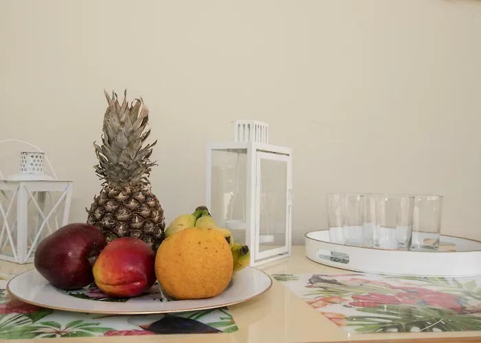 The Romantic House 하니아