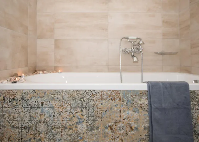 The Romantic House 펜션 하니아