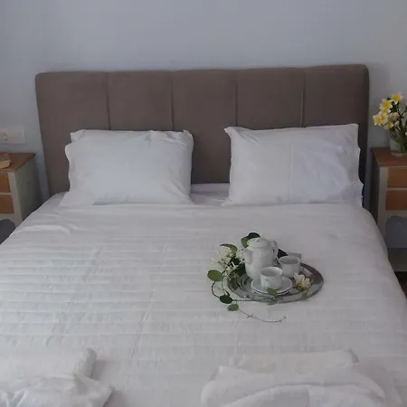 Hébergement de vacances The Romantic House La Canée