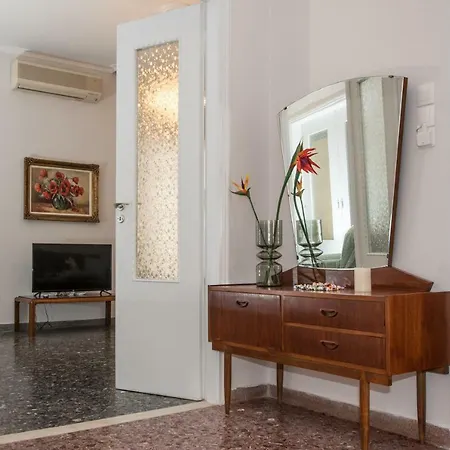 The Romantic House Chania (Crete)