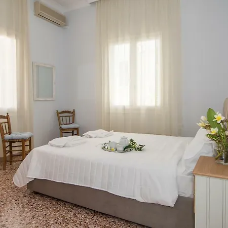 The Romantic House Semesterbostad *