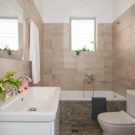 The Romantic House *