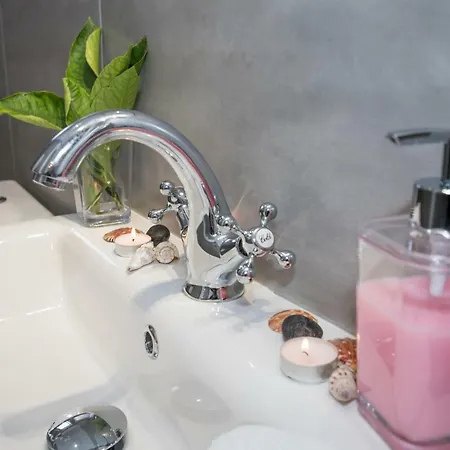 The Romantic House *