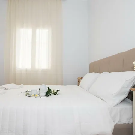 The Romantic House Hébergement de vacances