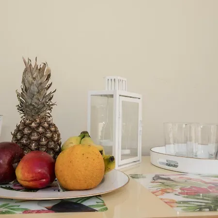 The Romantic House La Canée