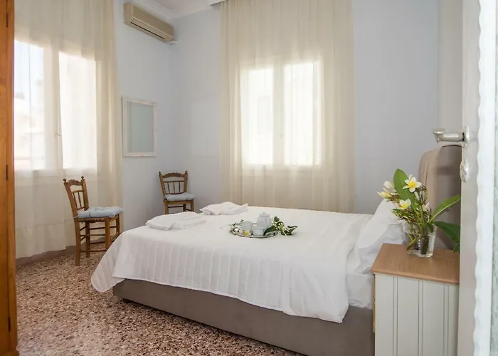 The Romantic House Dom wakacyjny *