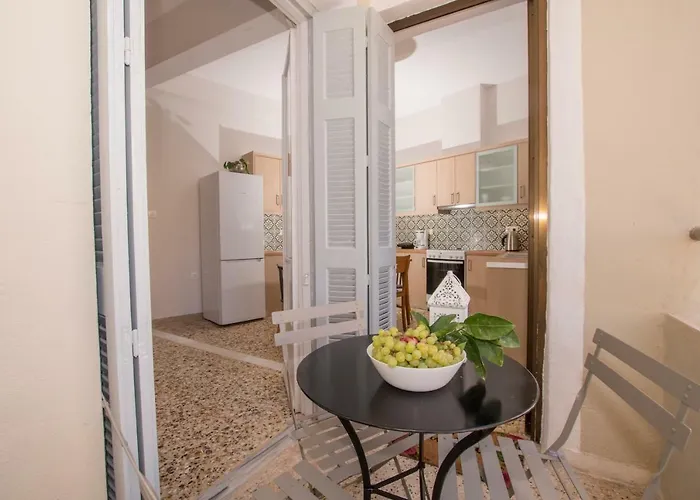 The Romantic House Dom wakacyjny *