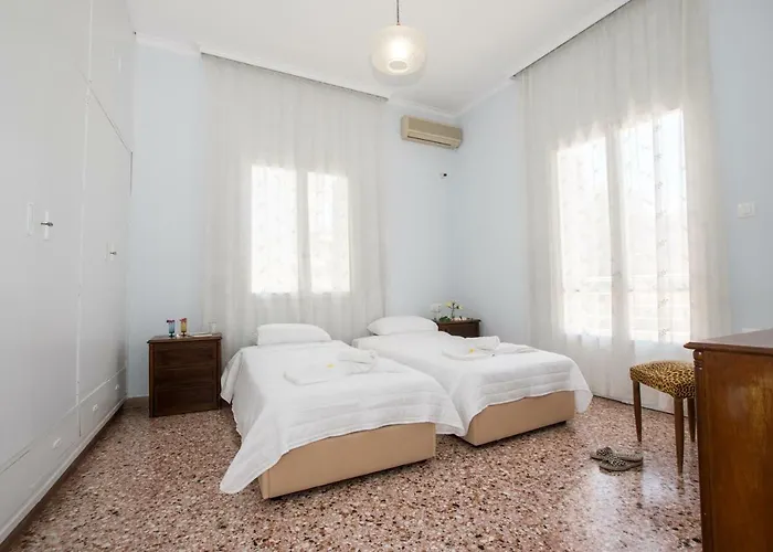 Dom wakacyjny The Romantic House